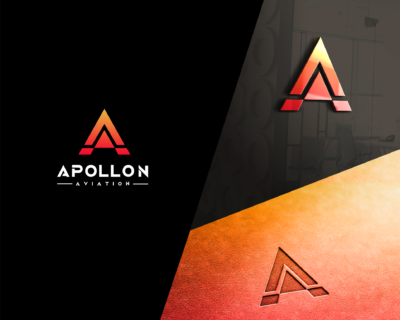 luxuary-aviation-logo-design-6