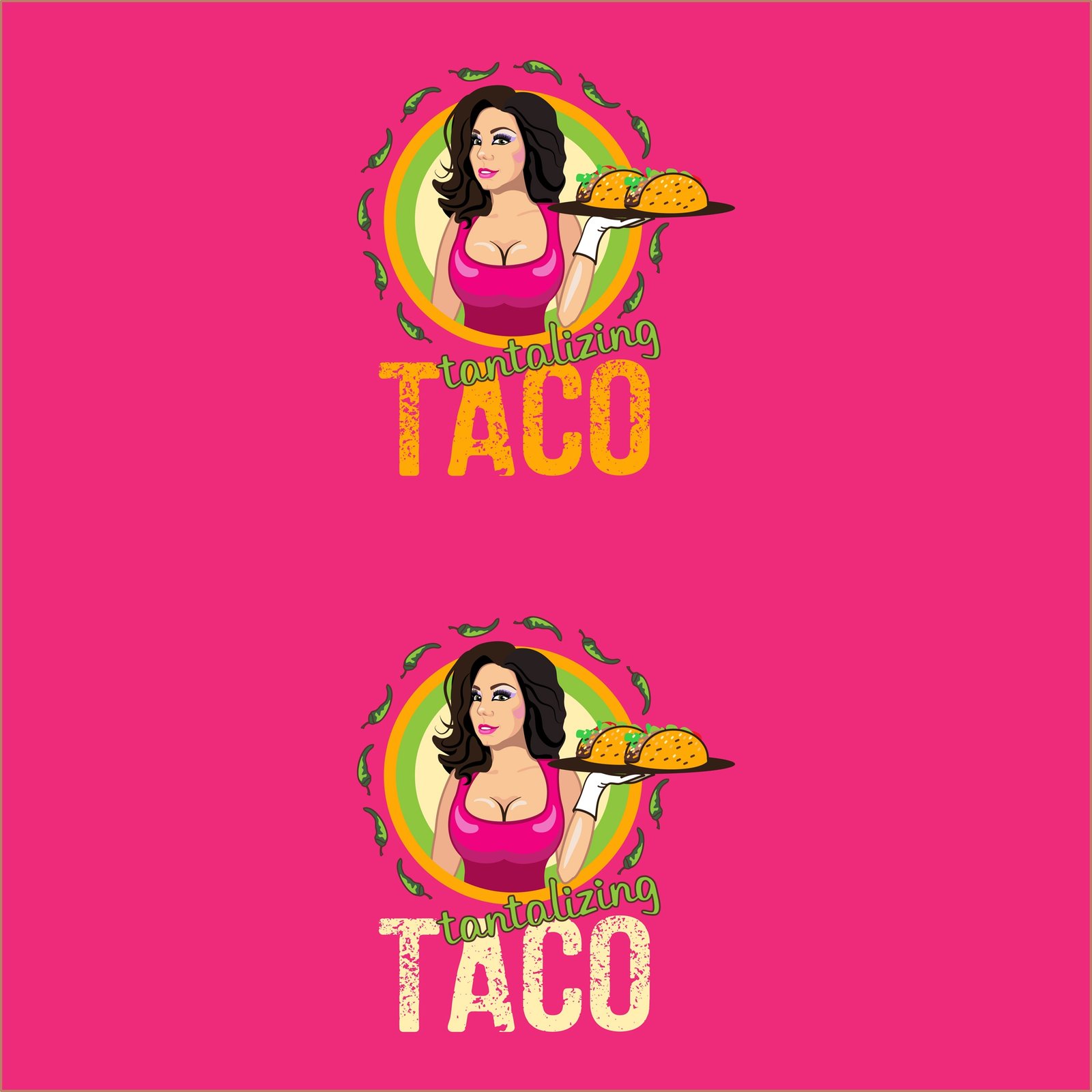 I Will Design a Professional Restaurant, BBQ, Café & Coffee Shop Logo