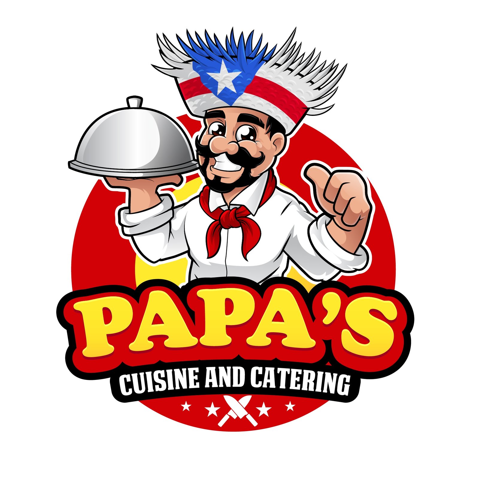 I Will Design a Professional Restaurant, Food, BBQ, Cafe or Coffee Logo for Your Business