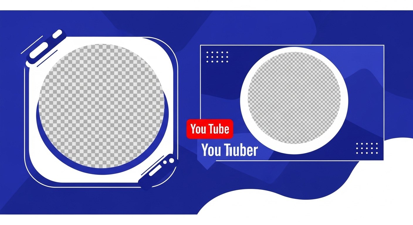 I Will Do Luxury Makeup, Beauty, and Cosmetic Logo Design