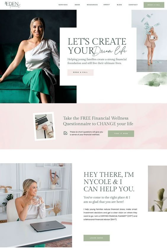 I Will Build Responsive WordPress Website Design for Your Company