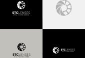 I Will Design Creative Production & Film Studio Logo for Your Company