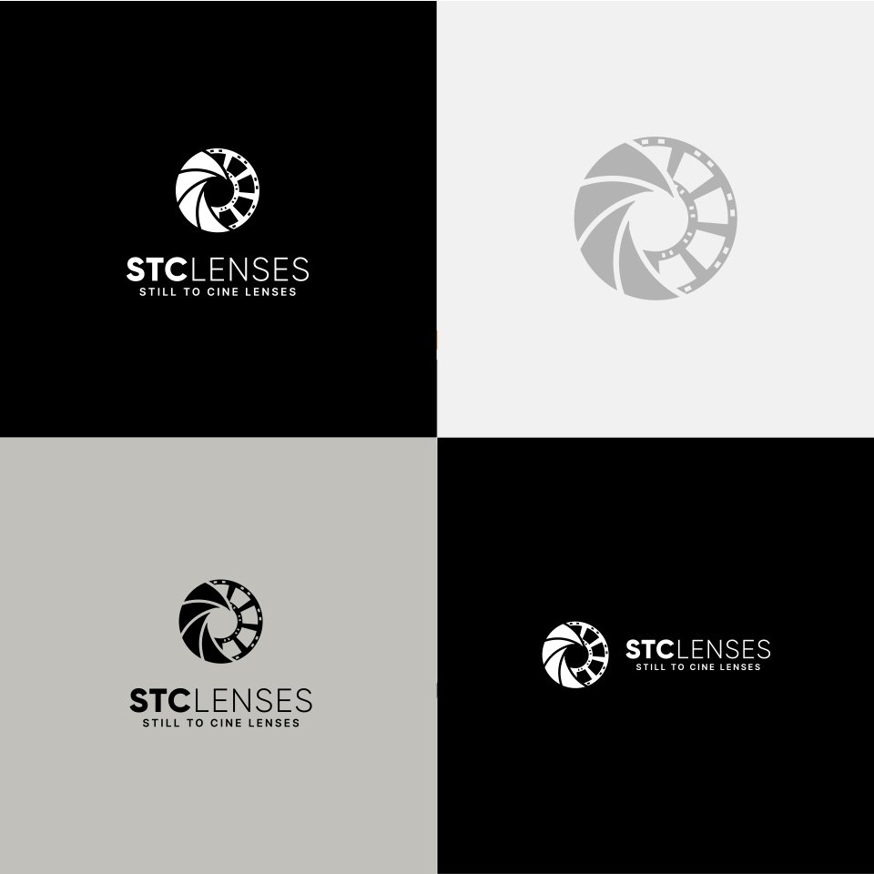 I Will Design Creative Production & Film Studio Logo for Your Company