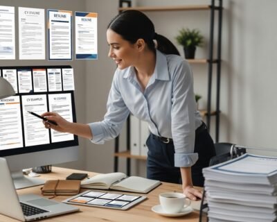 I-will-design-resume-and-rewrite-your-cv-as-a-professional-CV-maker-2