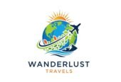 I Will Design a Professional Travel Agency, Tourism & Vacation Logo