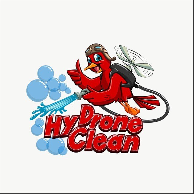 I Will Design Cleaning Service & Car Wash Logo for Your Business