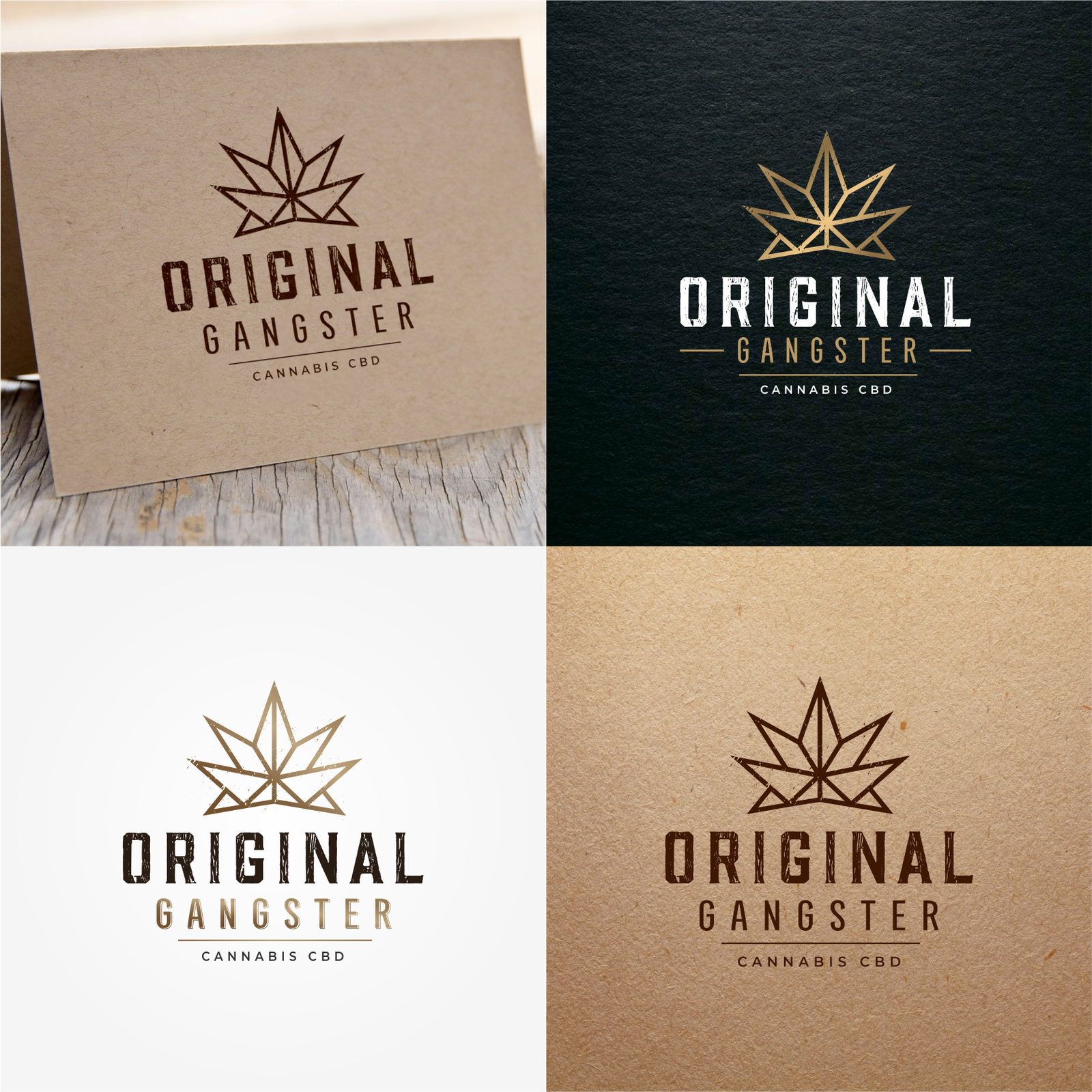 I Will Design a Digital Agency Logo & Company Brand Identity