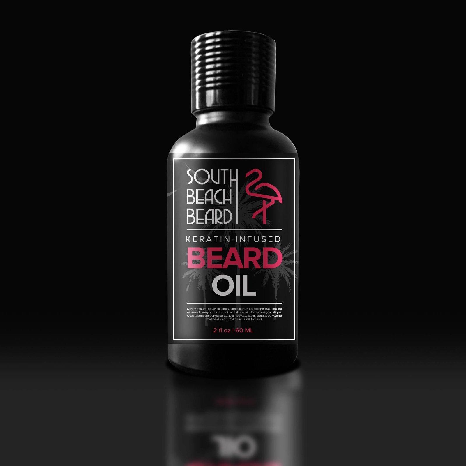 I Will Make Cosmetic & Skincare Product Label and Packaging Design