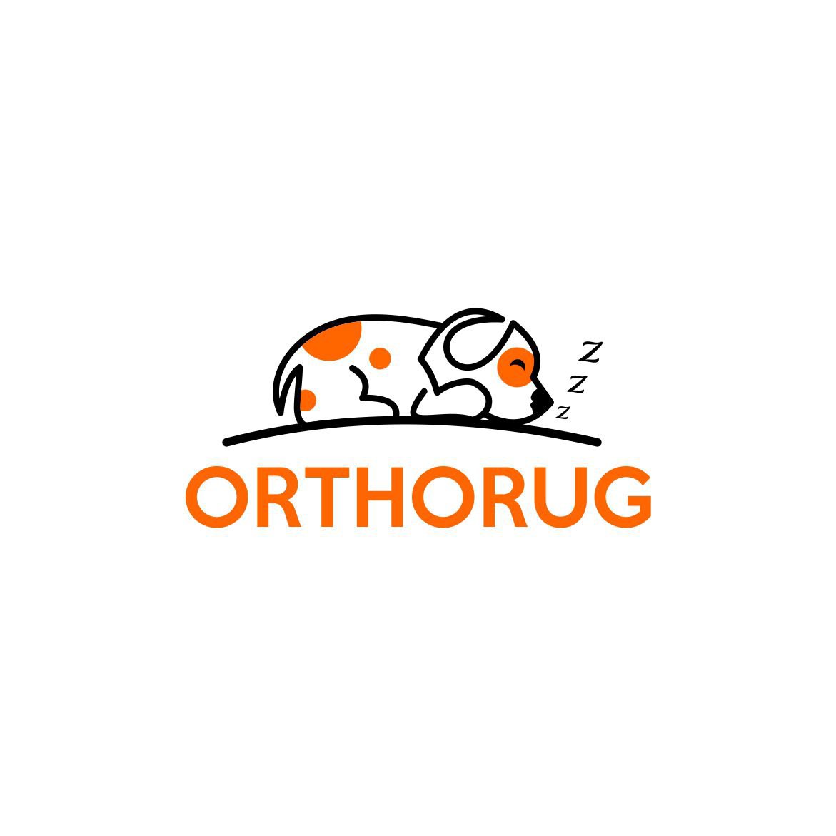 I Will Make Minimalist Pets, Cat, Dog & Animal Supply Logo Design