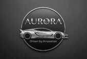 I will create professional automotive car logo design for your company