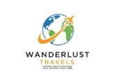Professional Travel Agency Tourism Vacation Logo Design SEO Guide Ideas