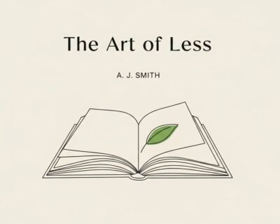 I-will-do-non-fiction-book-cover-kindle-book-cover-minimalist-book-cover-design-12