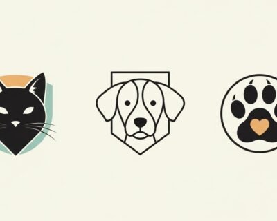 I-will-make-minimalist-pets-cat-dog-and-animal-supply-logo-design-2
