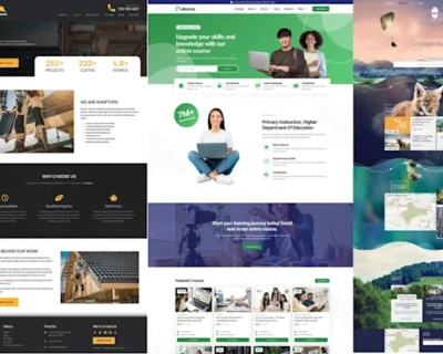build-responsive-wordpress-website-design-company-agency-business
