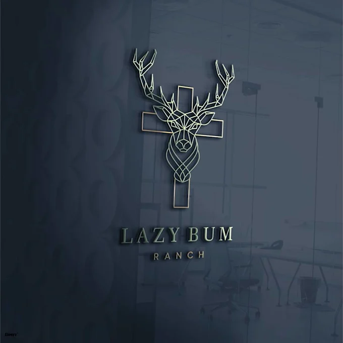 Professional Pet And Farm Animal Logo Design For Your Business