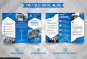 Professional Brochure Catalog and Flyer Design Services for Business Growth