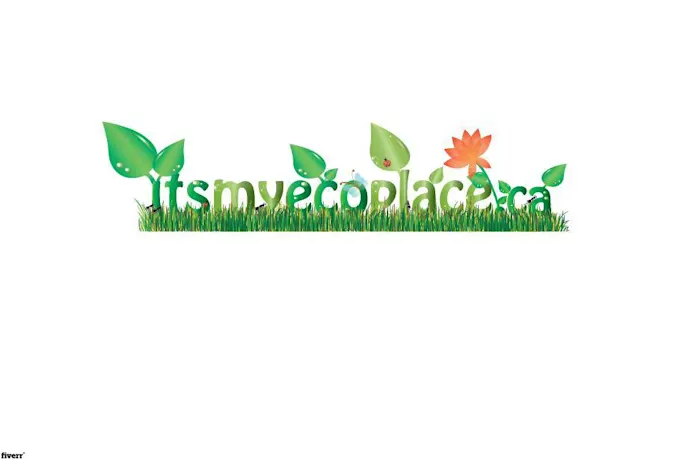 Creative Green Agriculture, Landscape, and Gardening Logo Design Services