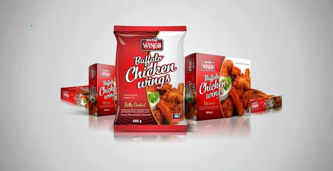 Professional Product Packaging and Design for Deception Free Brand Growth