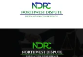 Professional Business Conference Logo Design Services for Modern Corporate Branding