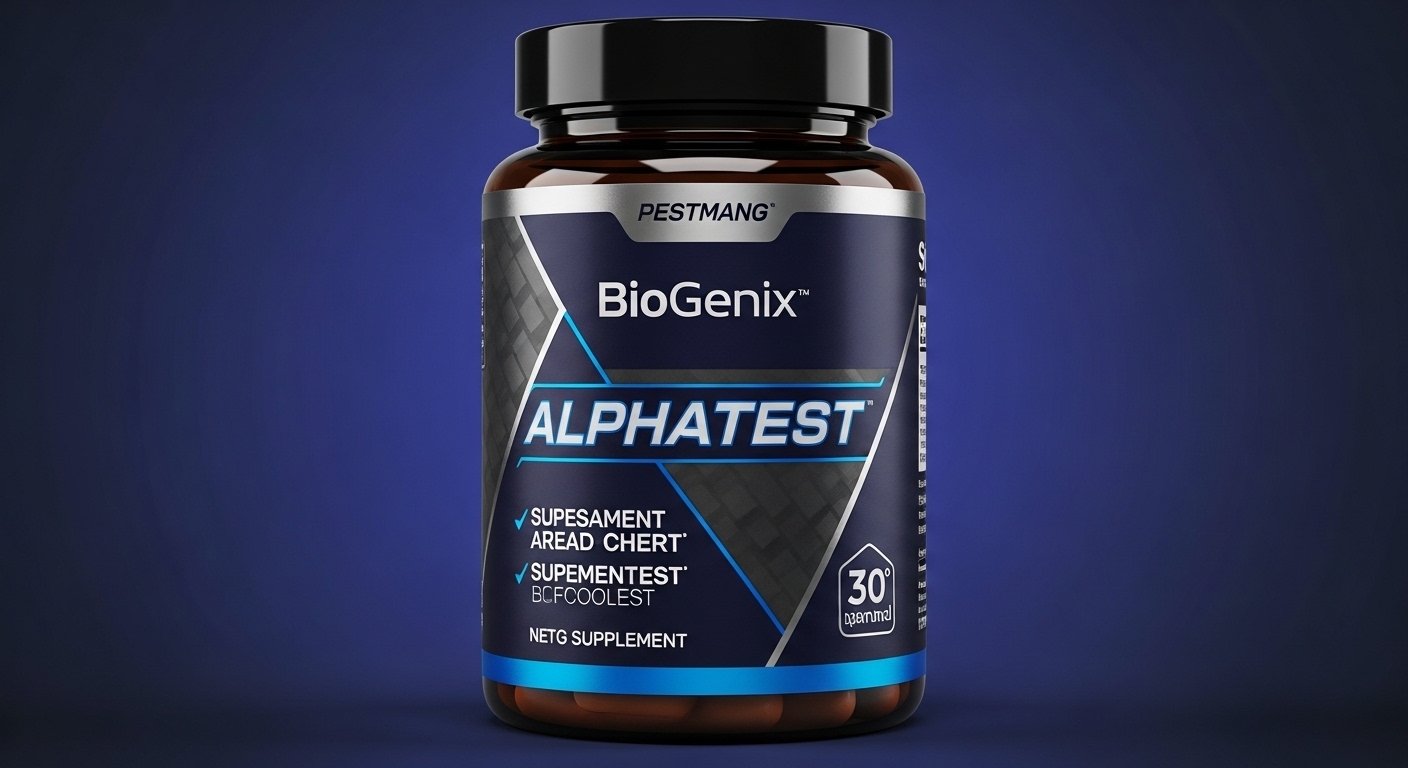 Professional Supplement Label Design for Capsules Bottles and Nutrition Products